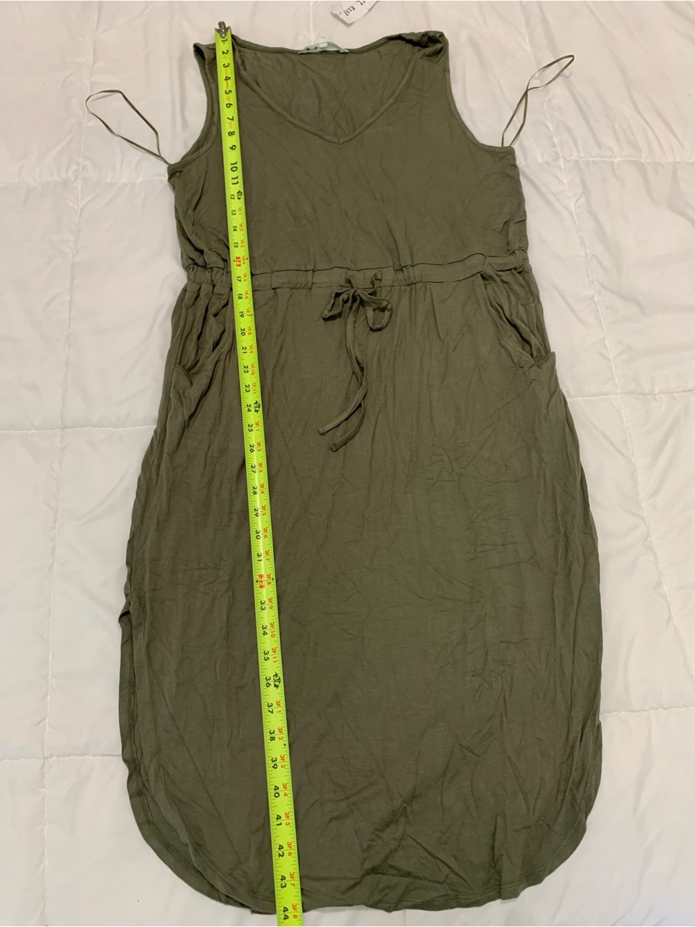 New with tags Cleo petites dress womens size L Petite - Picture 9 of 9